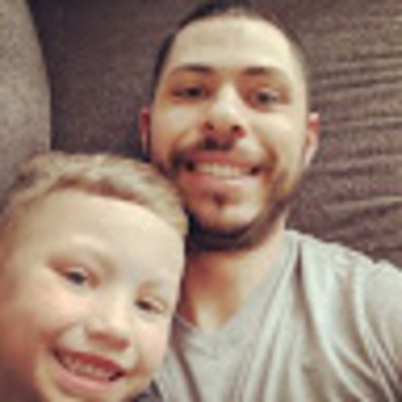 Meet your Posher, Anthony - Picture 1 of 1